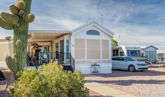 16680 W Val Vista Blvd 78, Casa Grande, AZ 85122