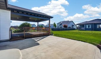 1511 NW Cedar Dr, Ankeny, IA 50023