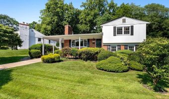 8108 BEECH TREE Rd, Bethesda, MD 20817