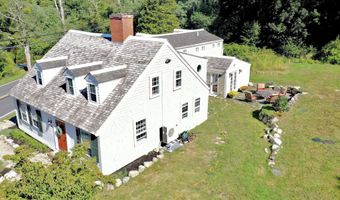 203 County Rd, Bourne, MA 02532