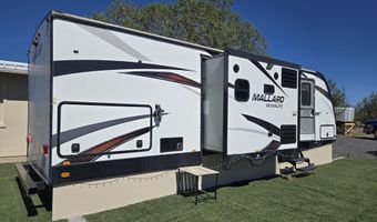 13 W Couchman Trl, Ash Fork, AZ 86320