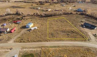 158 MEADOW LARK Ln, Boulder, WY 82923