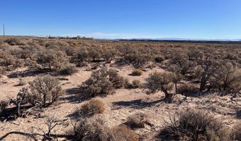 Blk 3 Lot 3 Beryl Townsite, Beryl, UT 84714