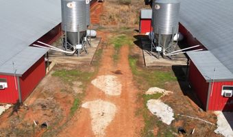 219 County Road 6628, Banks, AL 36005