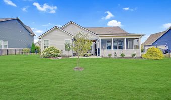 3691 Talmine Ln, Bargersville, IN 46106