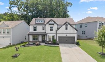 268 Garnet Dr, Acworth, GA 30101