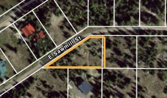 2724 E Sawmill St, Brian Head, UT 84719