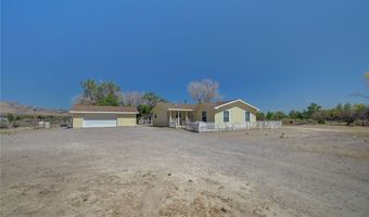 2330 Shasta St, Jean, NV 89019
