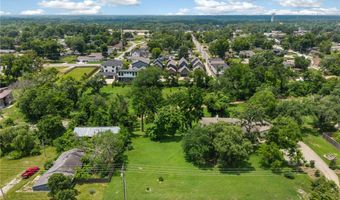 L7 Phillips Sub NW D Street lot 7, Bentonville, AR 72712