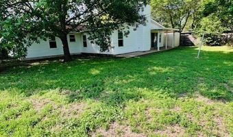 616 Conway Dr, San Marcos, TX 78666