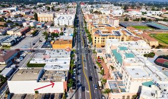 527 W Main St, Alhambra, CA 91801