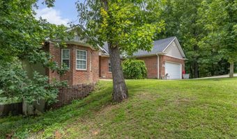 3 Appleby Ln, Bella Vista, AR 72715