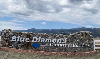 Blue Diamond, Ely, NV 89301