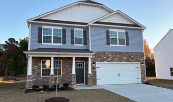 1145 Misty Creek Dr, Aberdeen, NC 28315