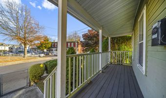 201 Norman St, Bridgeport, CT 06605