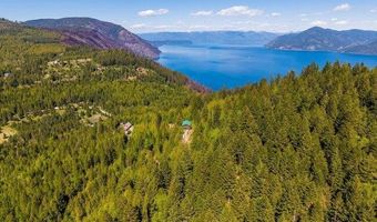 407 Spyglass Hill Rd, Careywood, ID 83809
