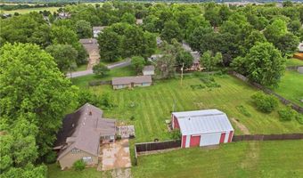 3209 N 155th St, Basehor, KS 66007