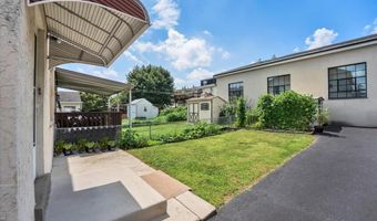 123 GREENWOOD Ave, Ambler, PA 19002