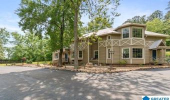 1300 BOOGER HOLLOW Rd, Anniston, AL 36207