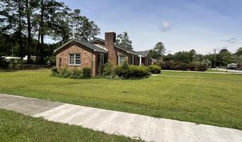 189 Woodlawn Ter, Bamberg, SC 29003