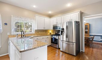 4105 Mulligan Ln NW, Acworth, GA 30101