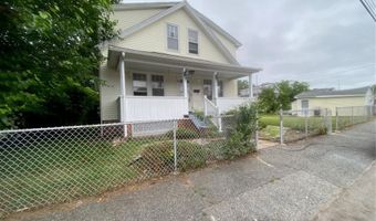 34 Humbert St, North Providence, RI 02911
