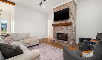3042 BAYOU FIELDS Dr, Alexandria, LA 71303