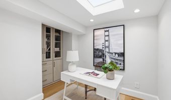 3418 RESERVOIR Rd NW, Washington, DC 20007