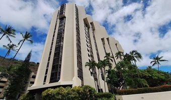 501 Hahaione St 1-14L, Honolulu, HI 96825