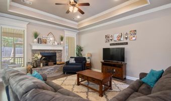 274 Reuben Dr, Alexander, AR 72002