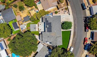 4624 Katherine Pl, La Mesa, CA 91942