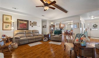 2027 High Meadow Ln, Alma, AR 72921