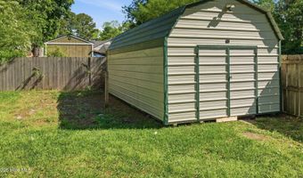 465 Third St, Ayden, NC 28513