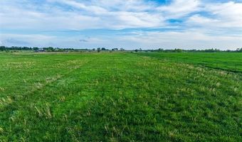 6 Garfield Rd, Beggs, OK 74047