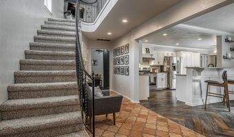 3128 N Timber Ave, Bethany, OK 73008