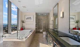 9705 Collins Ave 2304N, Bal Harbour, FL 33154