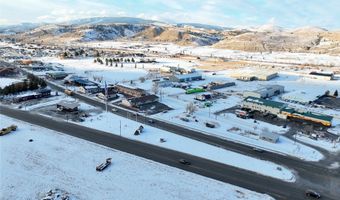 NHN Montana Drive, Anaconda, MT 59711