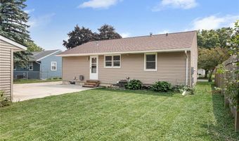 2111 3rd Ave SE, Austin, MN 55912