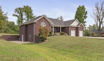 870 Lutheran Church Rd, Bardstown, KY 40003