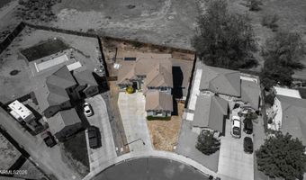 1334 Rouge River Rd, Fernley, NV 89408