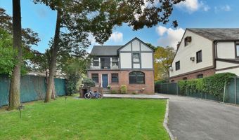 85-35 Edgerton Blvd, New York, NY 11432