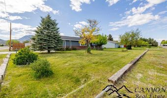 2235 Gentle St, Cody, WY 82414