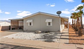 1671 Granada St, Laughlin, NV 89029