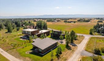 235 MERIWETHER Cir, Alta, WY 83414