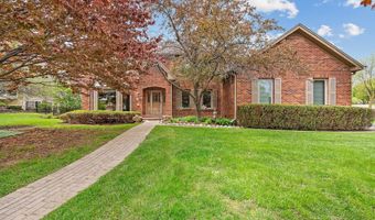 14 Hampton Ct, Algonquin, IL 60102