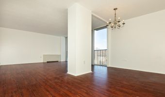 4600 S FOUR MILE RUN Dr 623, Arlington, VA 22204