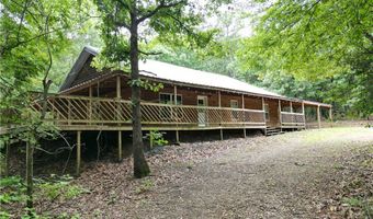 10355 Rodeo Rd, Belleville, AR 72824
