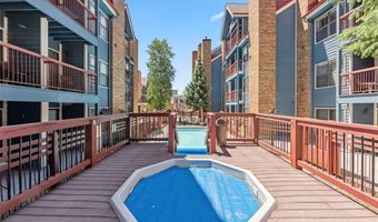 100 S PARK Ave E202, Breckenridge, CO 80424