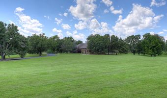 1426 E State Line Rd, Baxter Springs, KS 66713