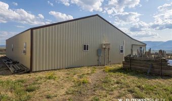 33 Cumberland Rd, Clark, WY 82435